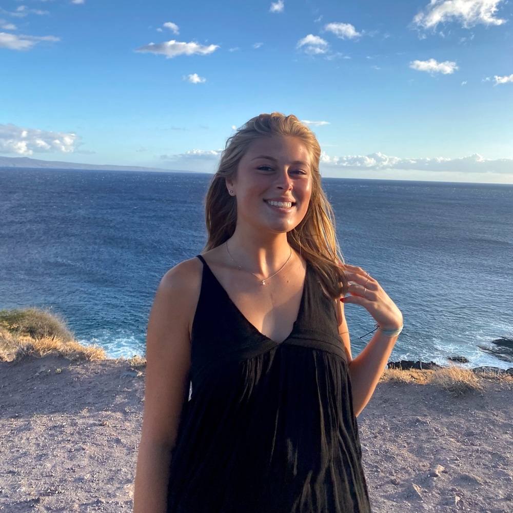 Meet your Posher, Reese